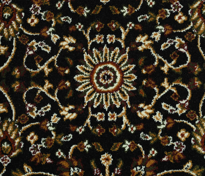 Echo Power Loomed Poly Propylene Rug.