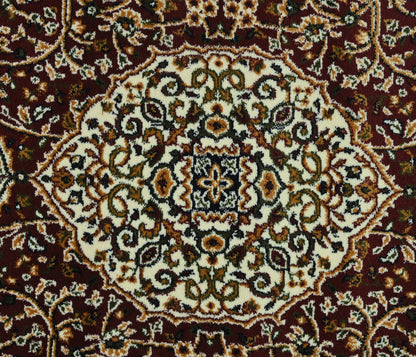 Echo Power Loomed Poly Propylene Rug.