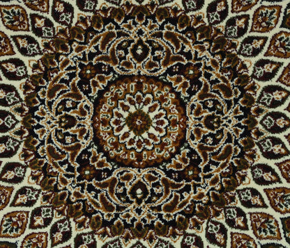 Echo Power Loomed Poly Propylene Rug.