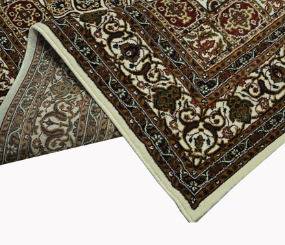 Echo Power Loomed Poly Propylene Rug.