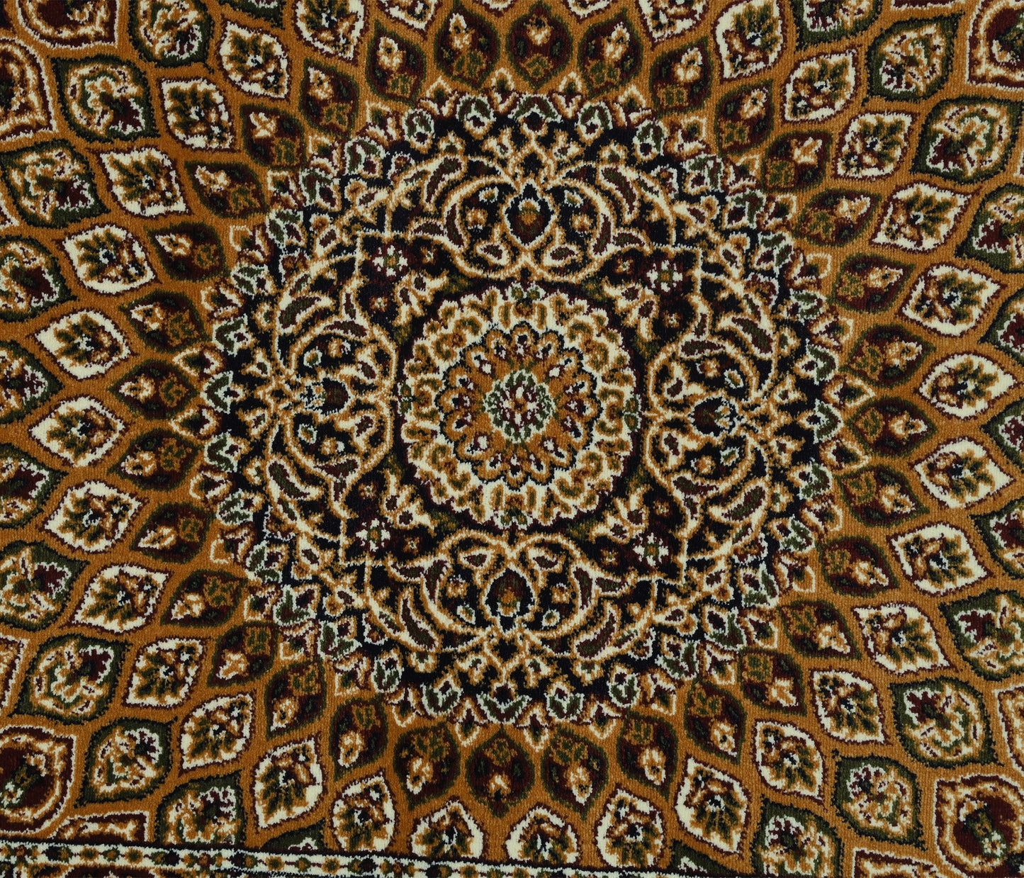 Echo Power Loomed Poly Propylene Rug.