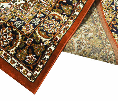 Echo Power Loomed Poly Propylene Rug.
