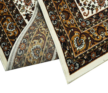 Echo Power Loomed Poly Propylene Rug.