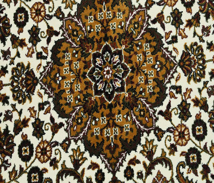 Echo Power Loomed Poly Propylene Rug.