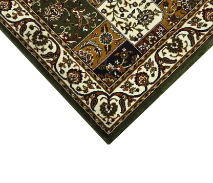 Echo Power Loomed Poly Propylene Rug.