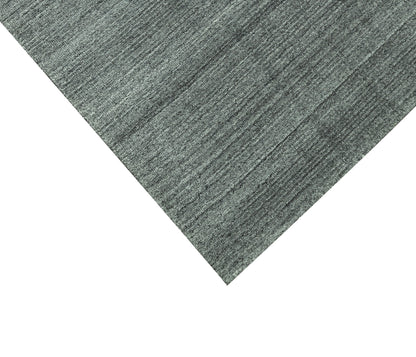 Cosmic Collection Handloom Wool/Viscose Rug.
