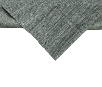 Cosmic Collection Handloom Wool/Viscose Rug.