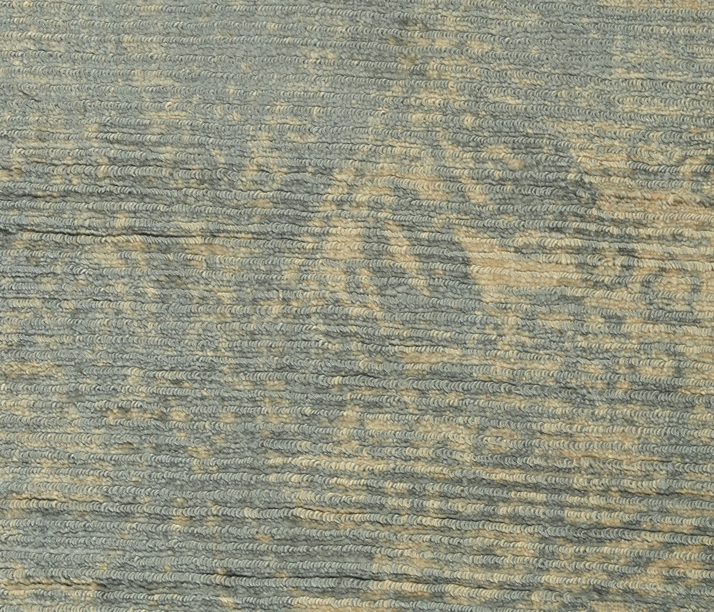 Cosmic Collection Handloom Wool/Viscose Rug.