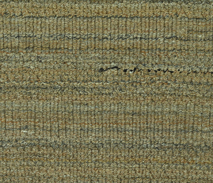 Cosmic Collection Handloom Wool/Viscose Rug.