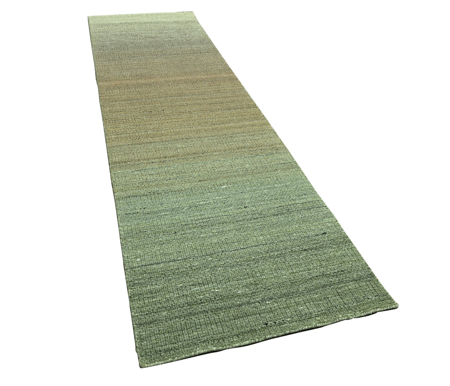 Cosmic Collection Handloom Wool/Viscose Rug.