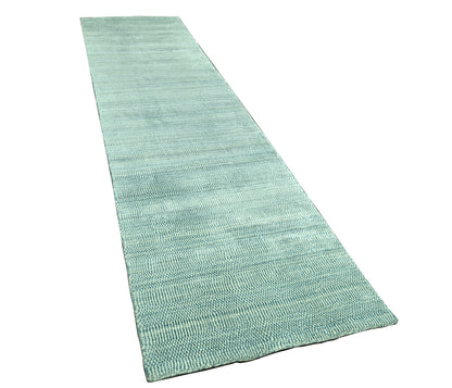 Cosmic Collection Handloom Wool/Viscose Rug.