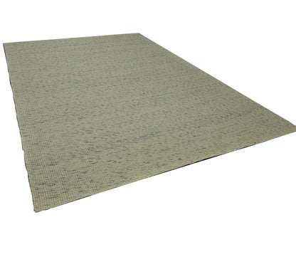 Threaded Dreams Handknotted Wool/Cotton