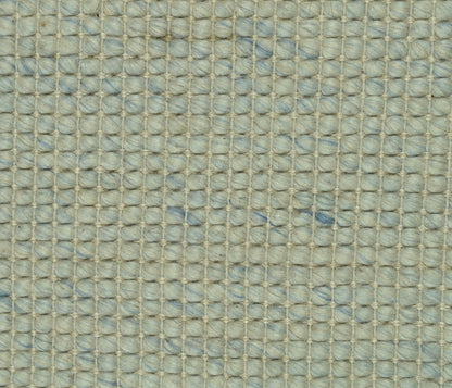 Threaded Dreams Handknotted Wool/Cotton