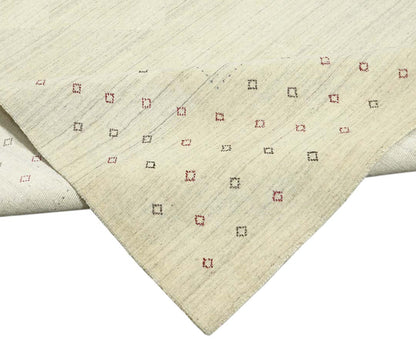 Whispering Dreams Handknotted Wool/Viscose