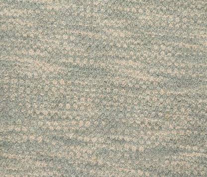 Threaded Dreams Handknotted Wool/Cotton