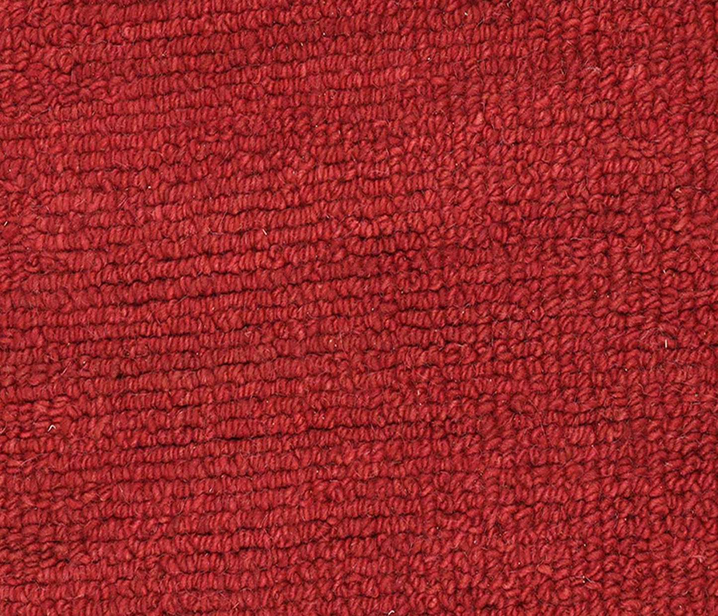 Threaded Dreams Handknotted Wool/Cotton