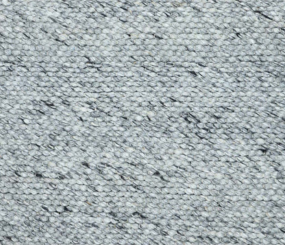 Threaded Dreams Handknotted Wool/Cotton