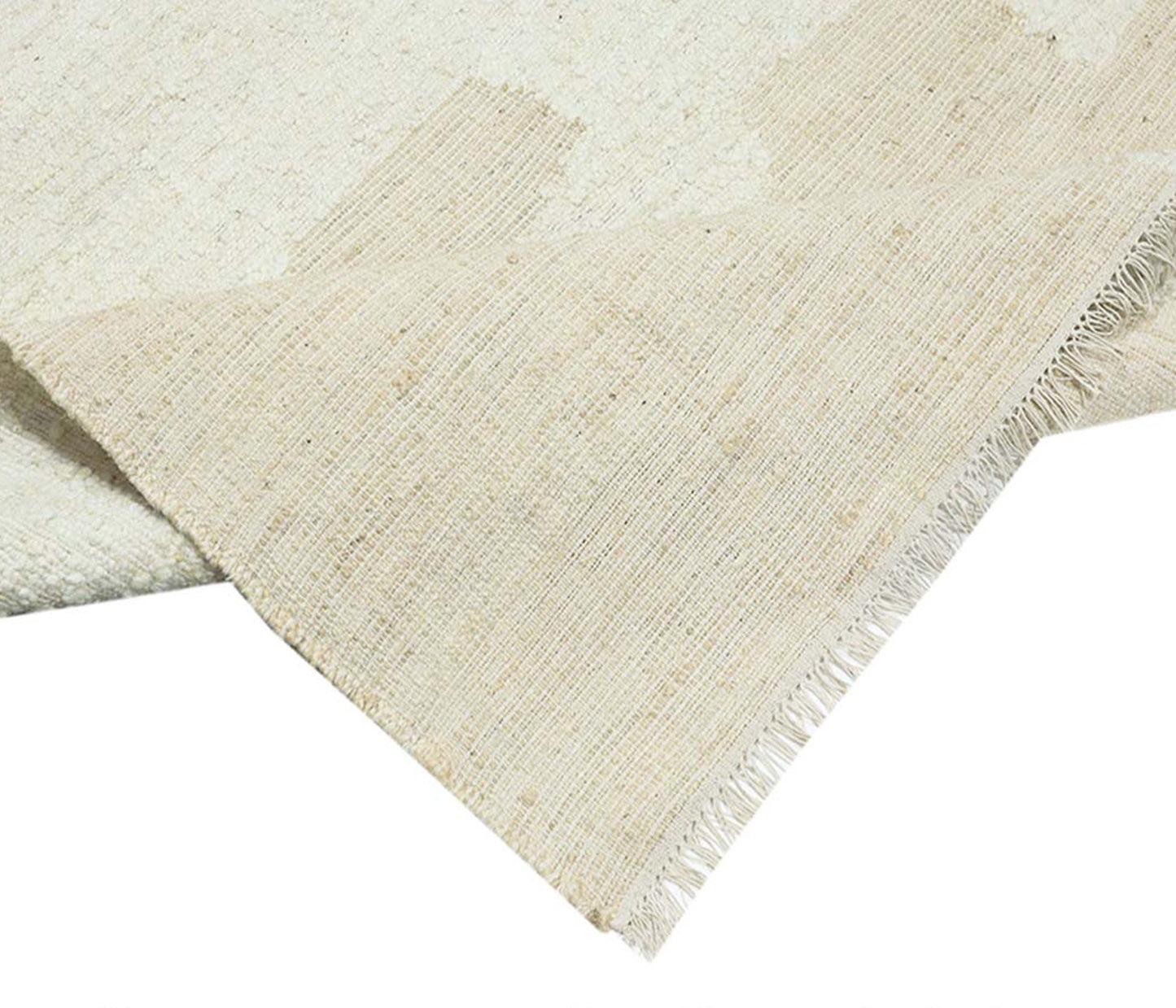 Heritage Hues Handknotted N.Z Hand Carded Wool