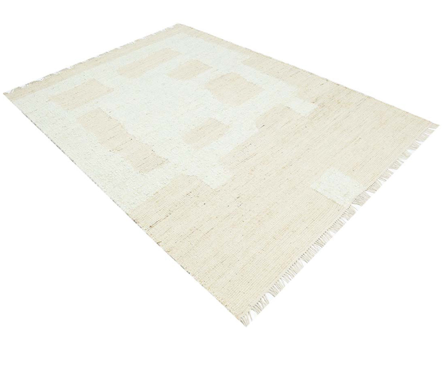 Heritage Hues Handknotted N.Z Hand Carded Wool