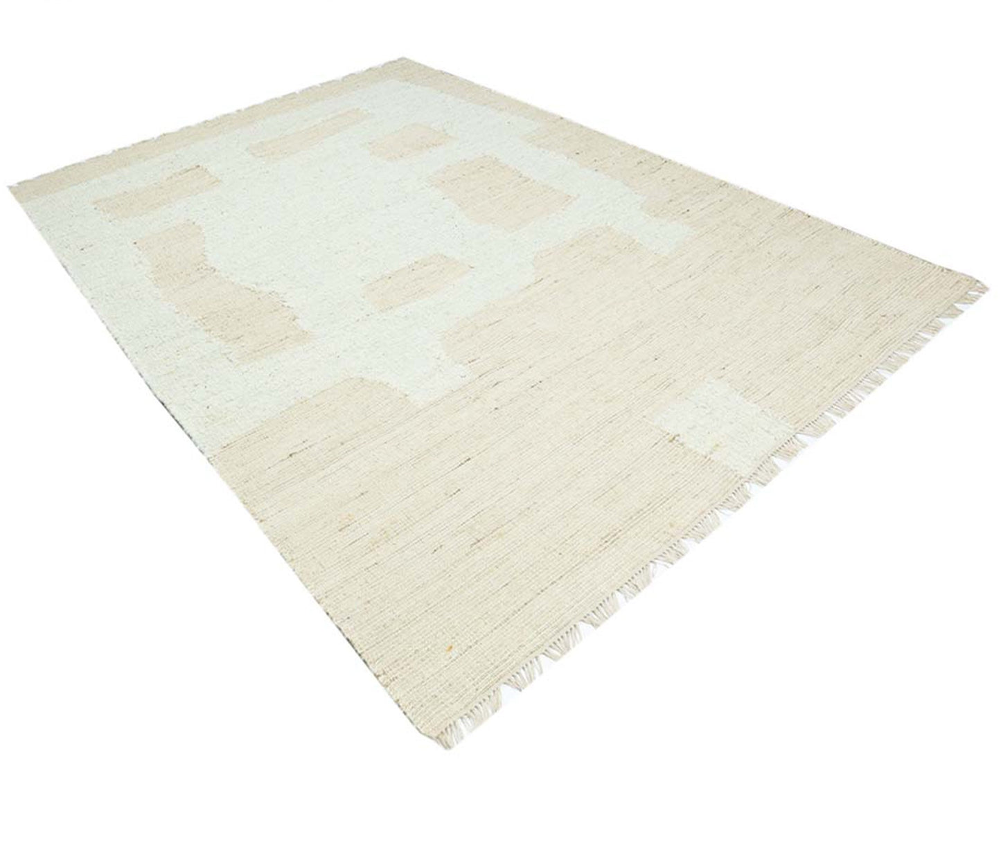 Heritage Hues Handknotted N.Z Hand Carded Wool