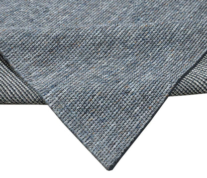 Threaded Dreams Handknotted Wool/Cotton