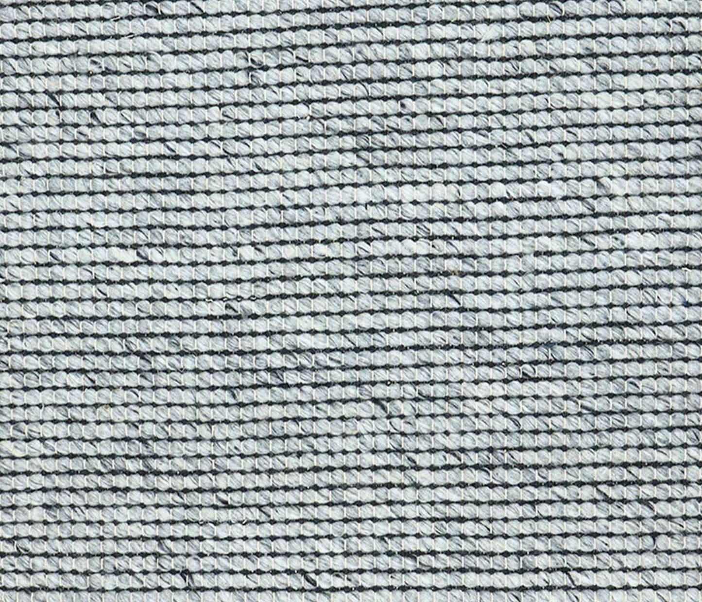 Threaded Dreams Handknotted Wool/Cotton