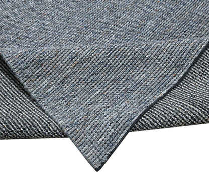 Threaded Dreams Handknotted Wool/Cotton