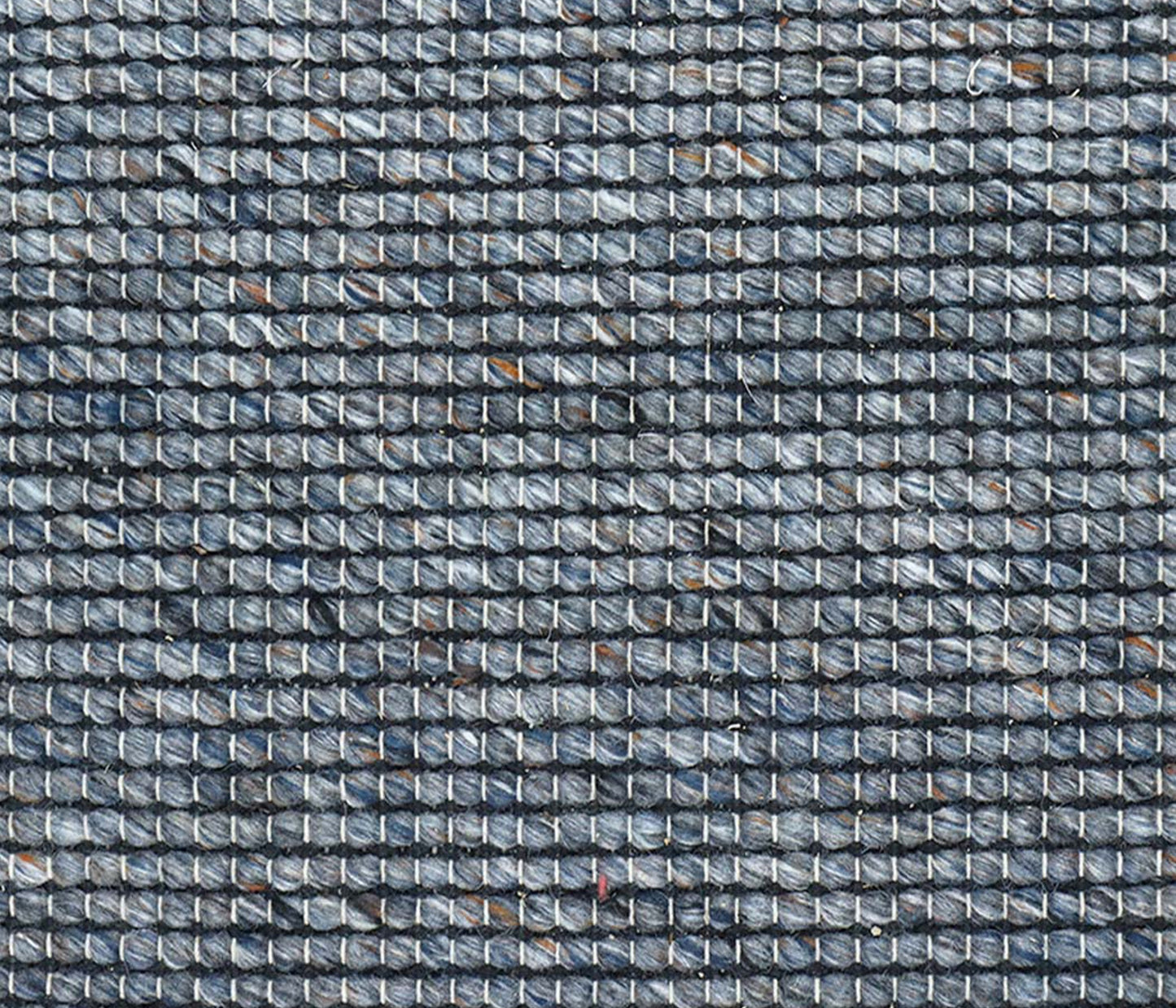 Threaded Dreams Handknotted Wool/Cotton