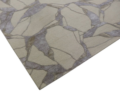 Textured Tales Wool & Bamboo Silk