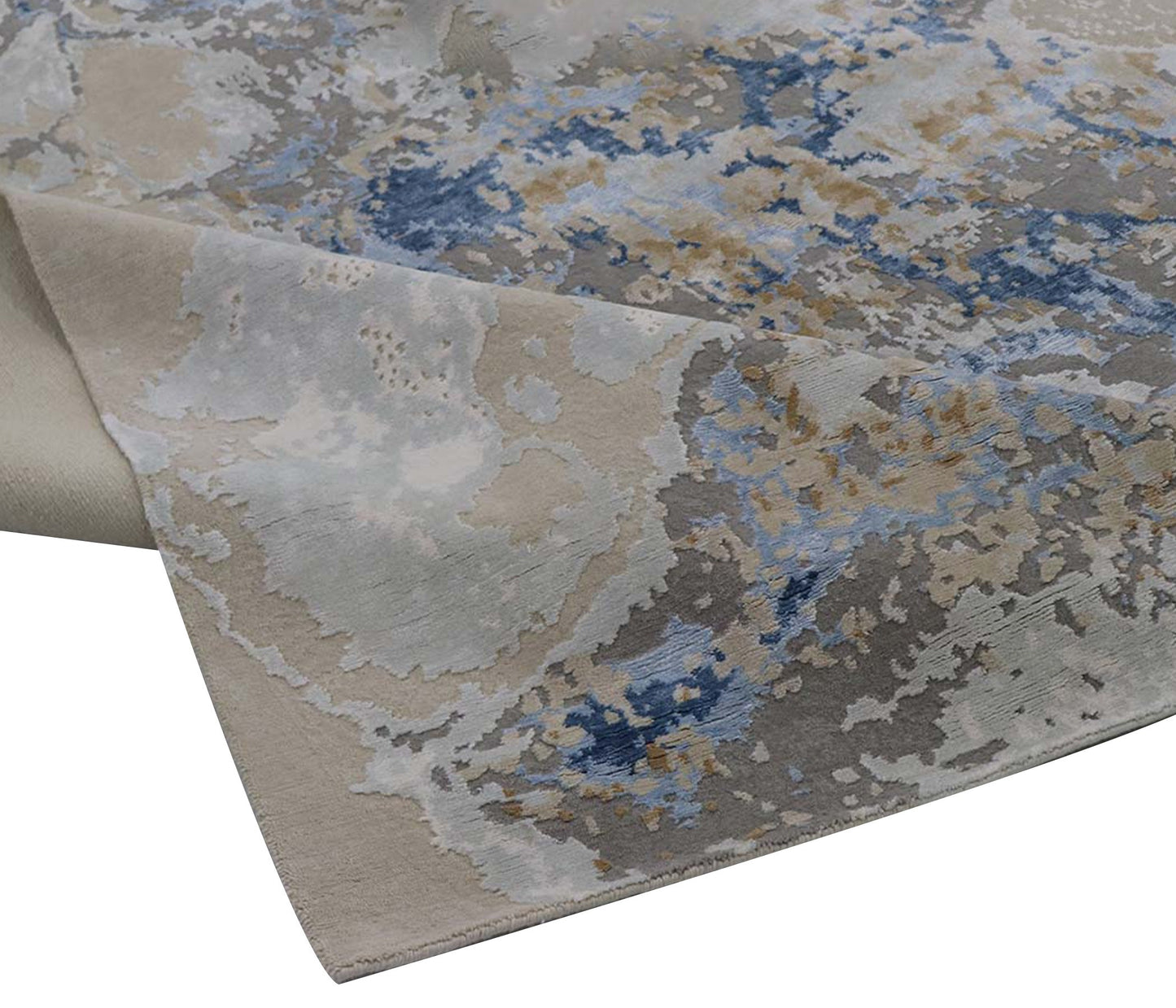 Textured Tales Wool & Tencel