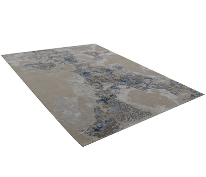 Textured Tales Wool & Tencel