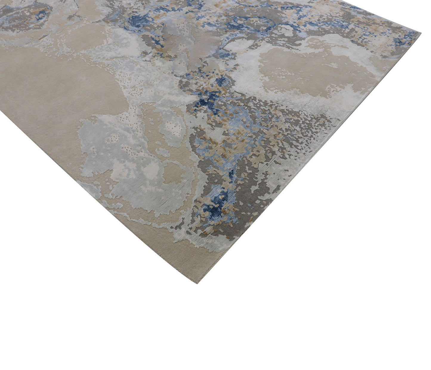 Textured Tales Wool & Tencel