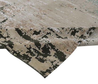 Textured Tales Wool & Tencel