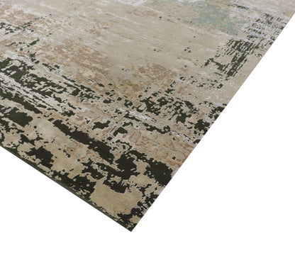 Textured Tales Wool & Tencel