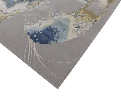 Textured Tales Wool / Tencel