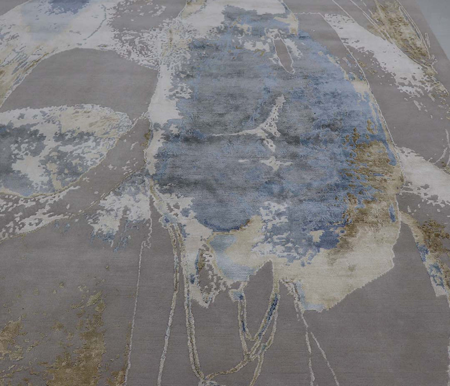 Textured Tales Wool / Tencel