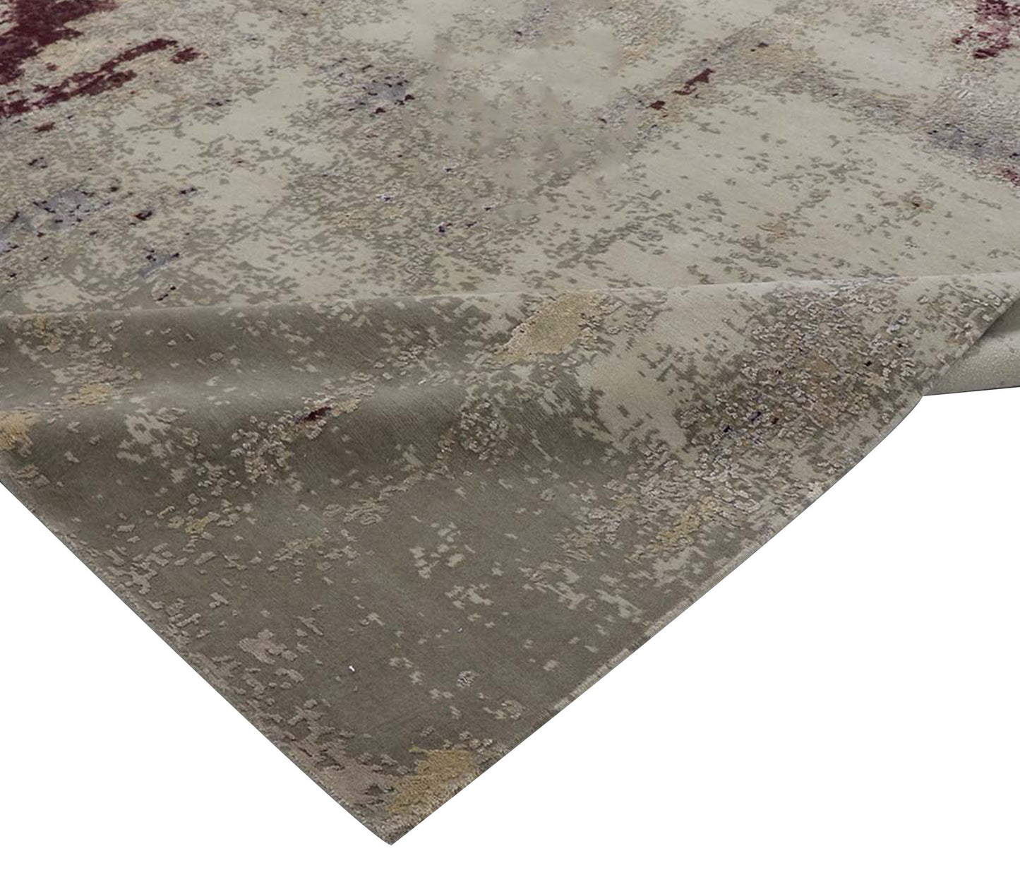 Textured Tales Wool & Tencel