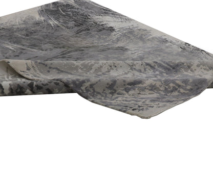 Textured Tales Wool & Tencel