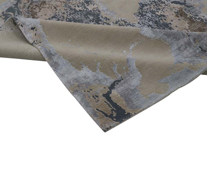 Textured Tales Wool & Tencel