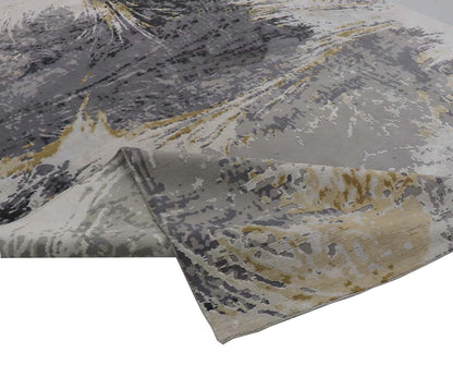 Textured Tales Wool & Tencel