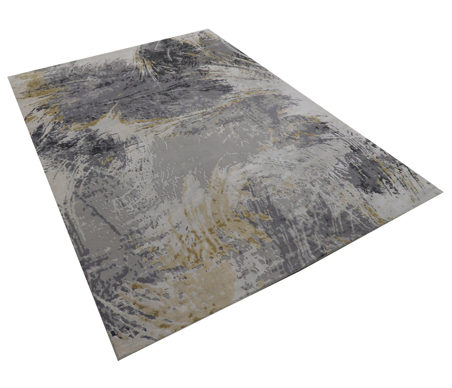 Textured Tales Wool & Tencel