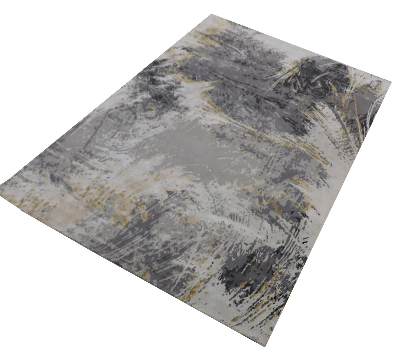 Textured Tales Wool & Tencel