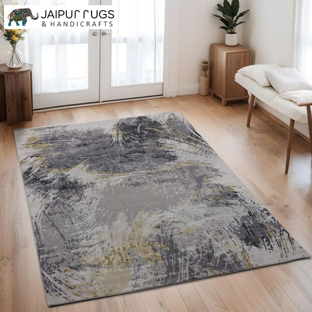 Textured Tales Wool & Tencel