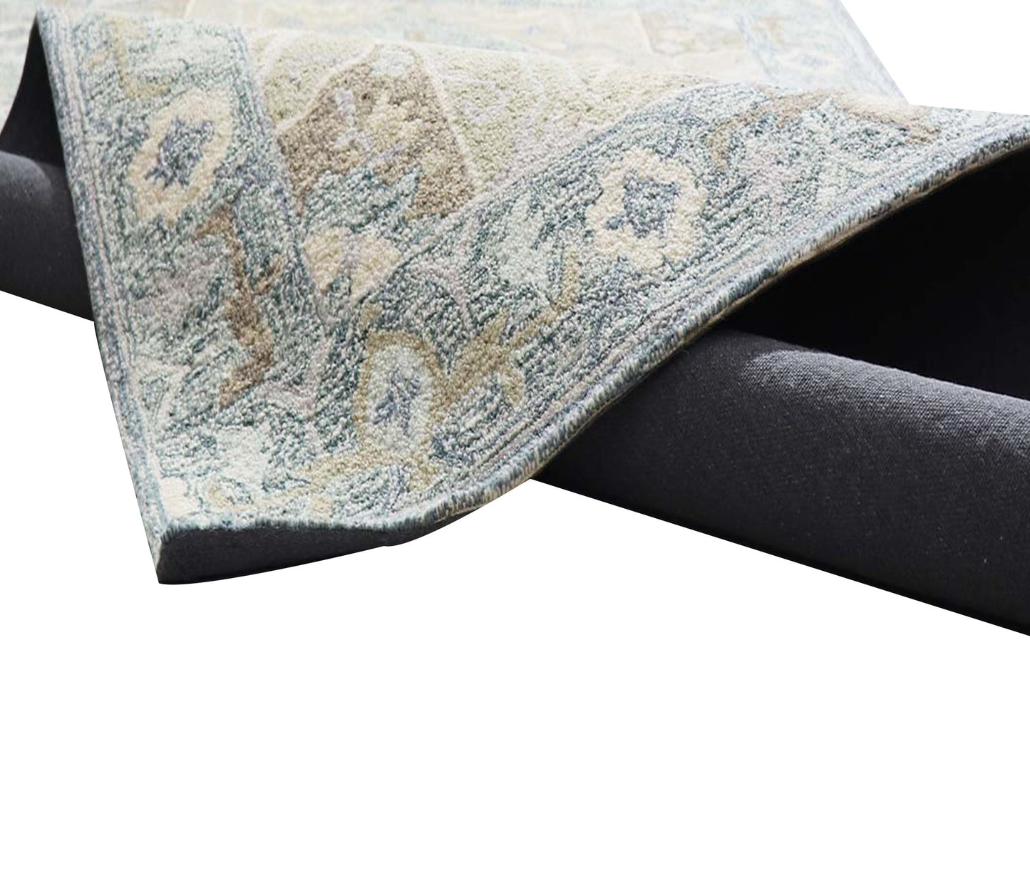 Harmonize Handtufted /Wool