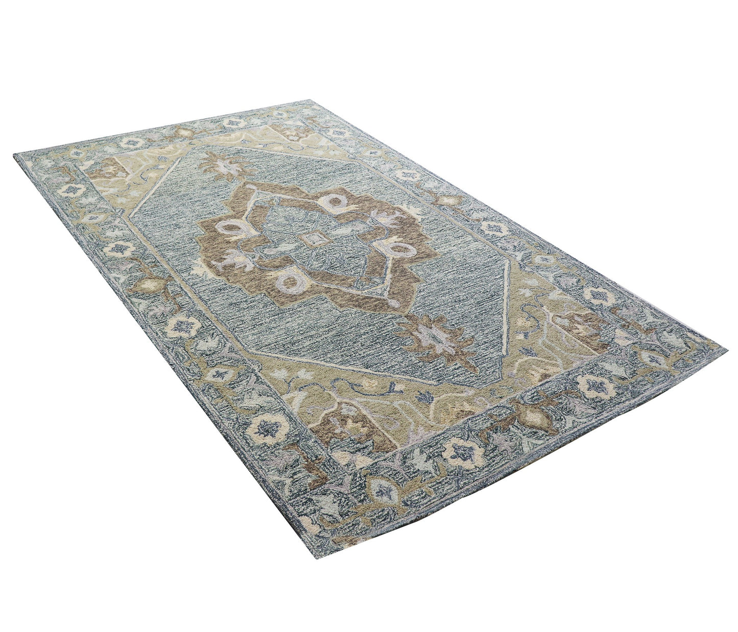 Harmonize Handtufted /Wool