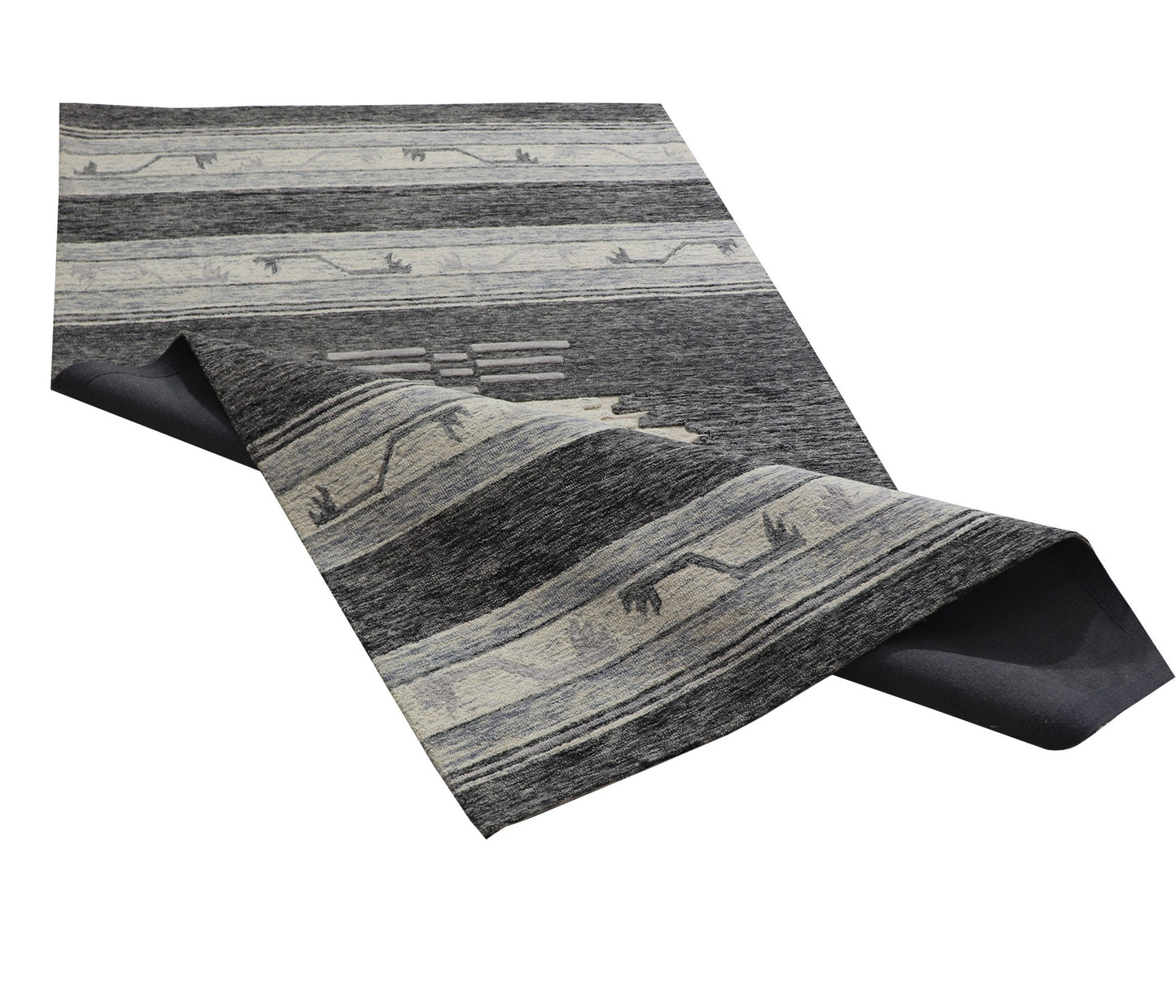 Cosmic Collection Handtufted Wool Rug