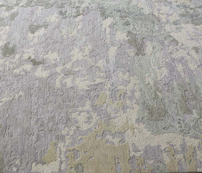 Cosmic Collection Handtufted Wool/Viscose