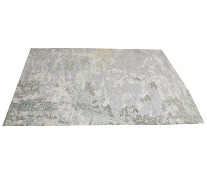 Cosmic Collection Handtufted Wool/Viscose