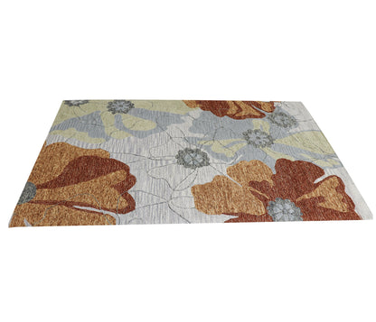 Harmonize Handtufted   Wool