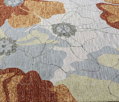 Harmonize Handtufted   Wool